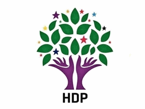 HDP ve DBP'lilere Operasyon