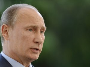 Trump: “Putin, Obama’dan Daha İyi Bir Lider”