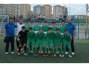 Kayseri U-13 Ligi