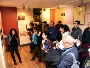 Türkiyeli Yahudileri Tanımak İster misiniz, Buyrun Müzeye