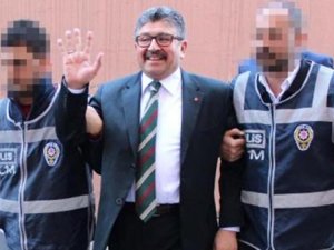 Dün Serbest Bırakılan Hacı Boydak Tutuklandı