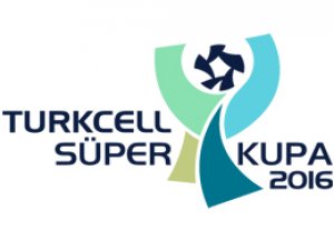 Süper Kupa'da İlk Yarı Sonucu