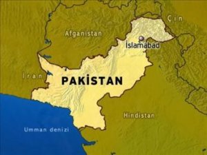 Pakistan’da Ölü Sayısı 25’e Yükseldi