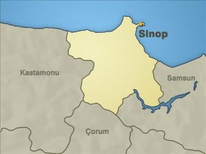 Sinop'ta Kürtler Hala Tedirgin