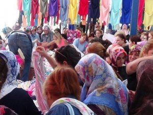 Bulgar ve Yunanlar Sosyete Pazarı’nda