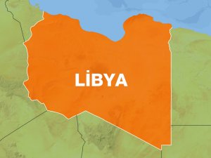 Libya Açıklarında 4 Bin 655 Mülteci Kurtarıldı