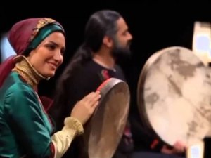 İranlı Grup Rastak Türkiye'de Konser Verecek