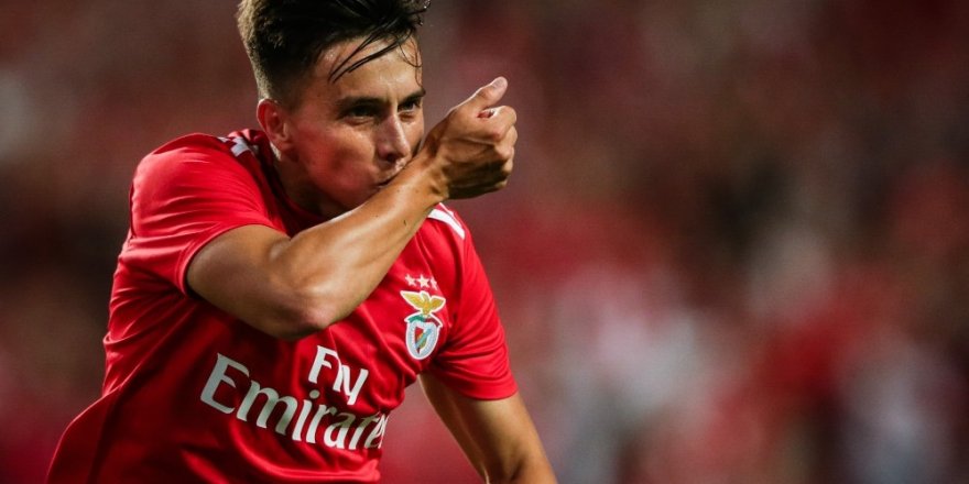 Benfica, Fenerbahçe’yi 1-0’la Geçti