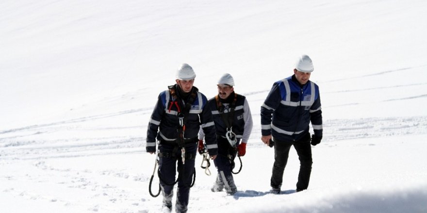 Elektrik Arızalarında ’Drone’ Dönemi