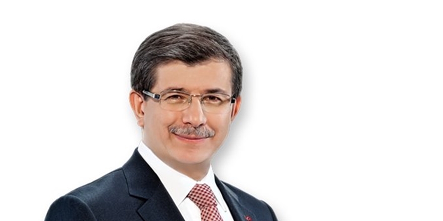 Ahmet Davutoğlu’nun Partisi Kuruldu