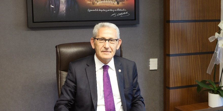 CHP’li Vekil Kazım Arslan Hayatını Kaybetti