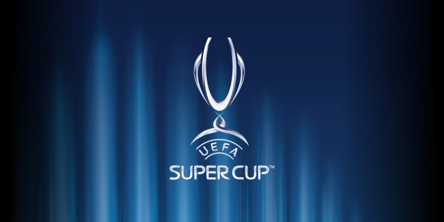 İstanbul'da UEFA Süper Kupa Heyecanı