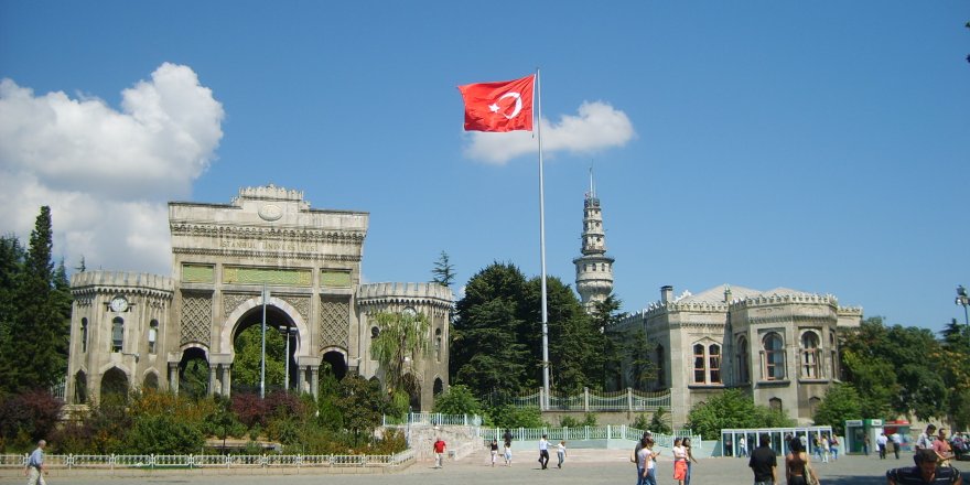 Beyazıt Meydanı Yeniden Düzenlenecek