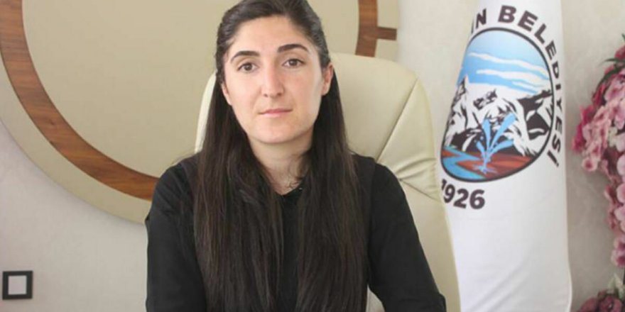 Ağrı | Diyadin Belediye Eşbaşkanı Tutuklandı
