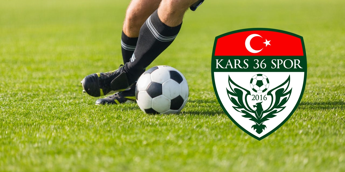 Lig Başlıyor.. Kars 36 Spor, Karadeniz’in Sert Rakipleriyle Mücadele Edecek! 