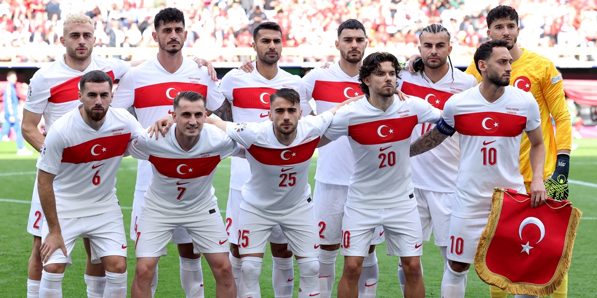 Türkiye ve Avusturya Düellosu.. A Milli Futbol Takımı Tur Peşinde!