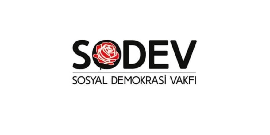 Adalet ve Eşitlik Üzerine.. SODEV'in 30'uncu Yıl Etkinlikleri Kars'tan Başlıyor!