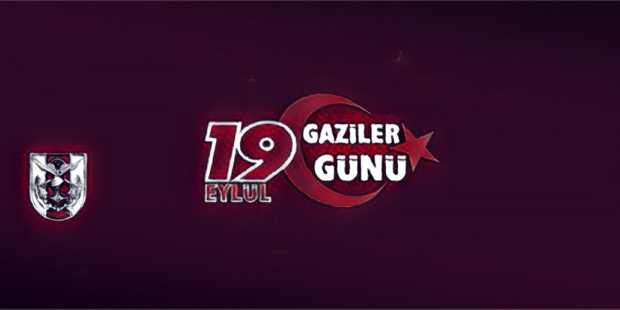 'Gaziler Günü'nde Anma Etkinlikleri.. Kars Protokolü, Gazilerle Bir Araya Geldi!