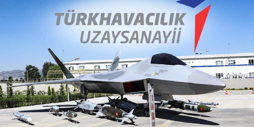 Ankara'da 'TUSAŞ Tesisleri'ne Bomba ve Silahlı Saldırı.. 4 Ölü, 14 Yaralı! 