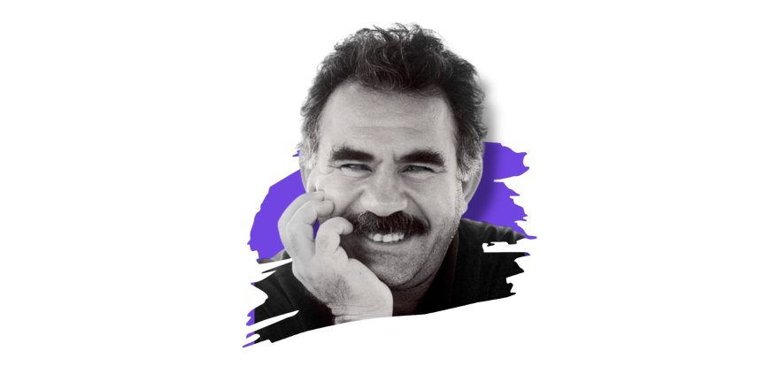 İmralı'da Kritik Görüşme.. Öcalan'ın Mesajları İstanbul'dan Duyurulacak! 