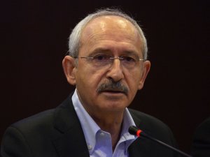 Kılıçdaroğlu’ndan Gözaltılar ve Saldırı Açıklaması