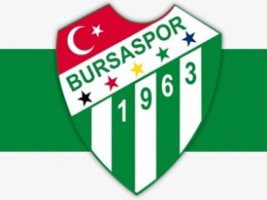 Bursaspor’un Vergi Borcu Yapılandırıldı