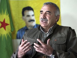 Karayılan, PKK Şehir Savaşına Henüz Başlamış Değil