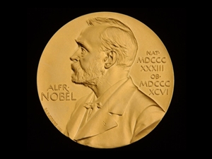 Nobel Barış Ödülü Sahibini Buldu