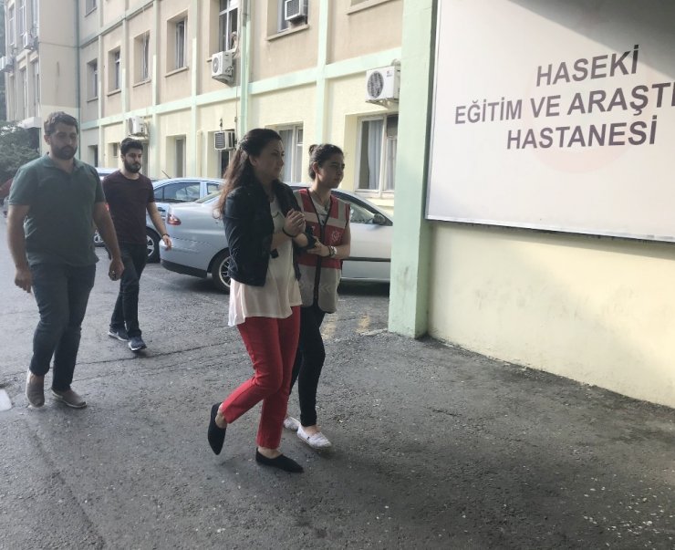 'Adnan Hoca' Grubuna Operasyon