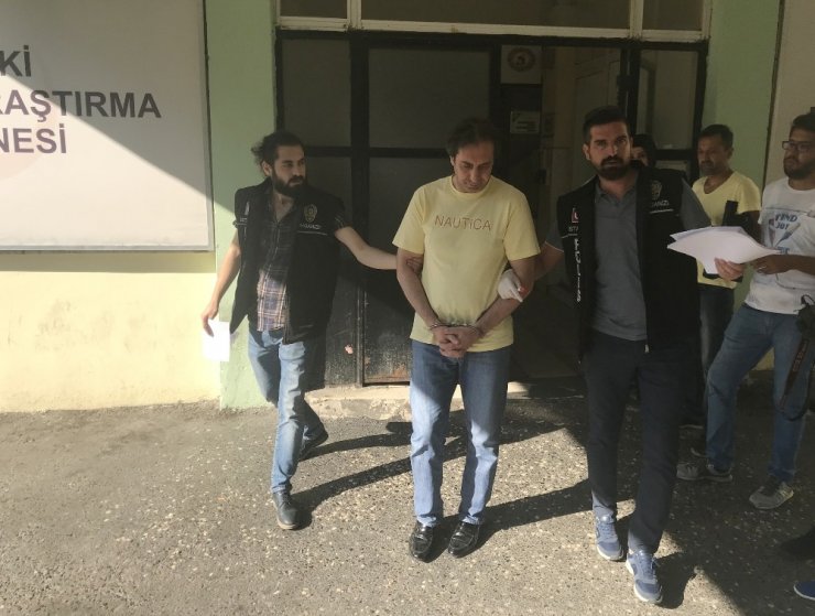 'Adnan Hoca' Grubuna Operasyon