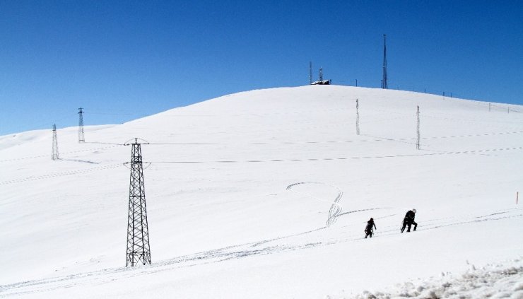 Elektrik Arızalarında ’Drone’ Dönemi