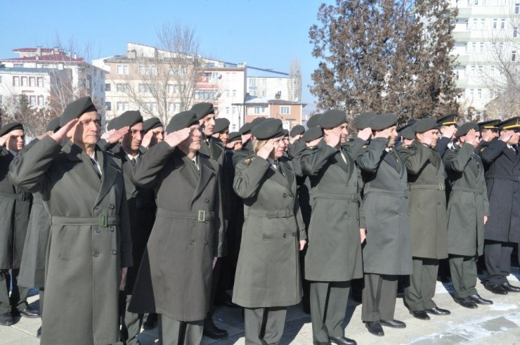 Kazım Karabekir Paşa Kars’ta Anıldı