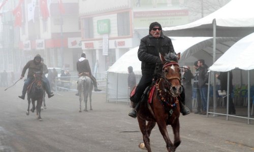 Ardahan’da Kurtuluş Bayramı Törenleri