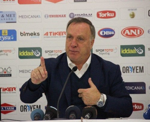 Fenerbahçe’den Konya’da Kritik Galibiyet