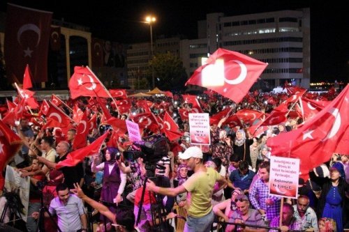 Kurtulmuş: “Abd Ya Meczup Ya Da 79 Milyon Türk Milleti Diyecek”